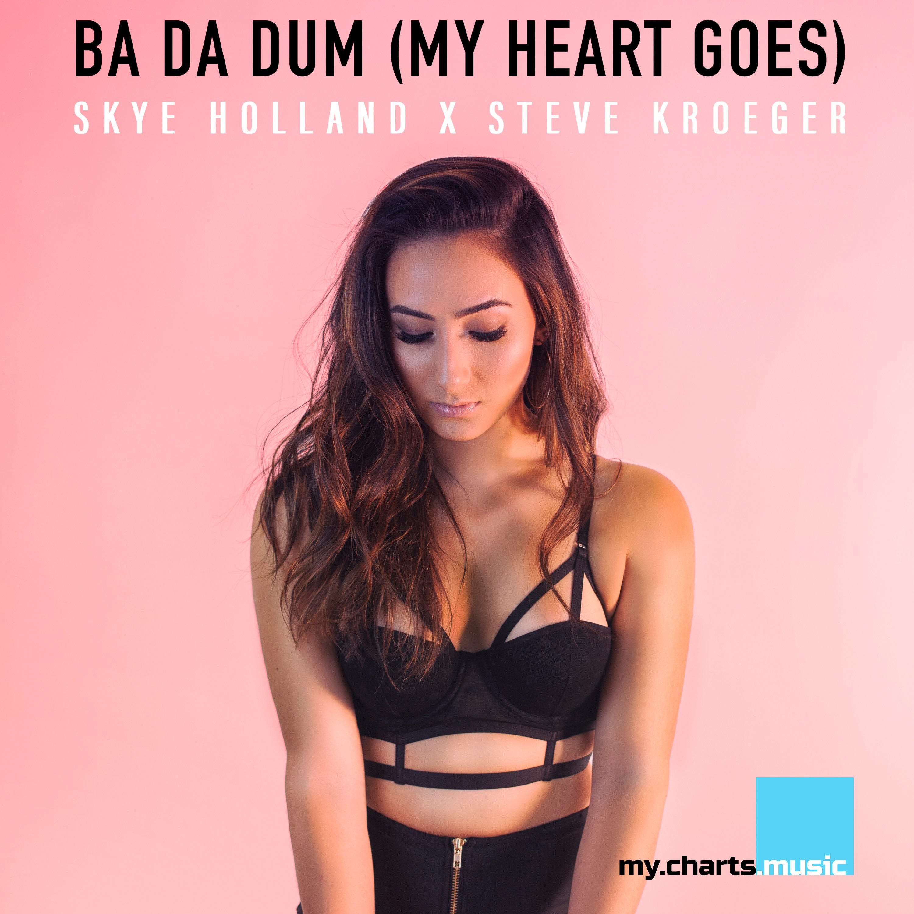 Ba da Dum - Single