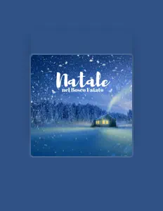 Natale Fai da Te सुनें, म्यूज़िक वीडियो देखें, बायो पढ़ें, दौरे की तारीखें और बहुत कुछ देखें!