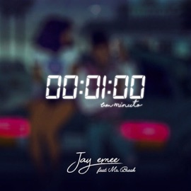1 Minuto (feat. Mr Break) Jay Emme