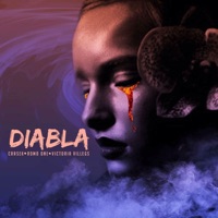 Diabla - Single - Crasek, Romo One & Victoria Villegs