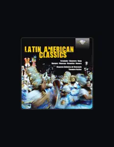 Listen to Orquestra Sinfonica di Venezuela, watch music videos, read bio, see tour dates & more!