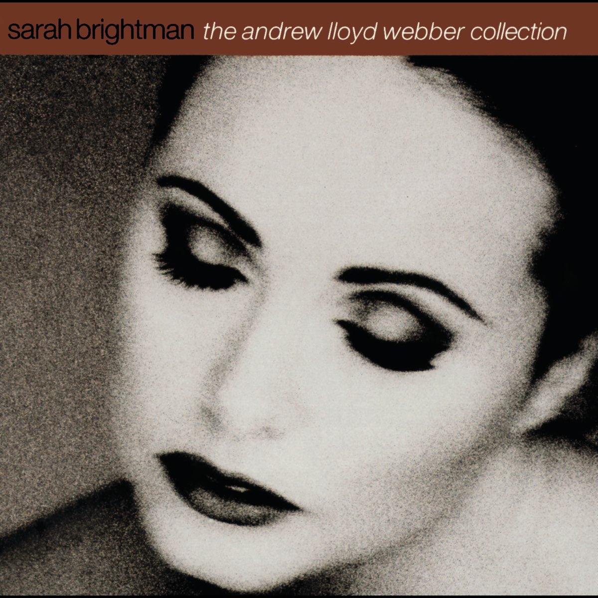 The Andrew Lloyd Webber Collection” álbum de Sarah Brightman en Apple Music