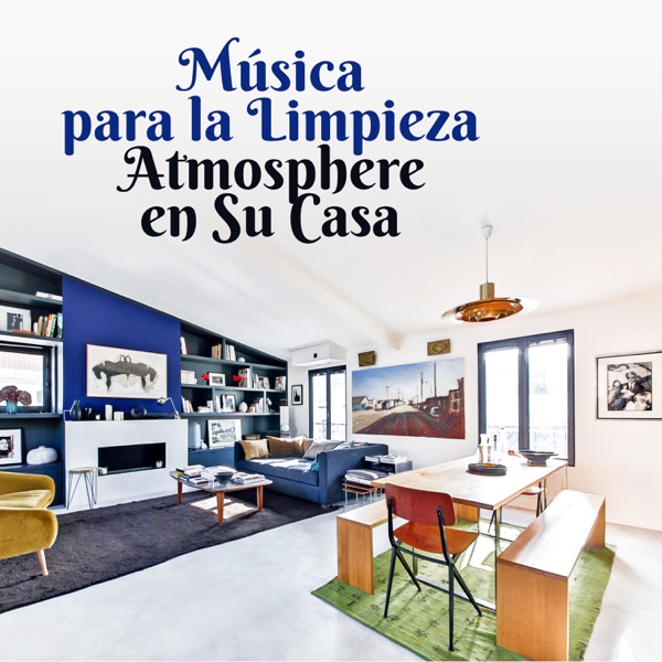 Música para la Limpieza Atmosphere en Su Casa – Mejor Relacion con Sus Familiar y Buen Energia, la Prosperidad y la Felicidad