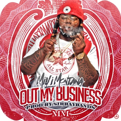 Out My Business - Single