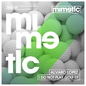 I Do Not Play Golf EP - Single