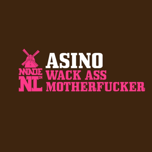 Wack Ass M**********r - Single