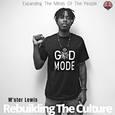 Rebuilding the Culture - Single
