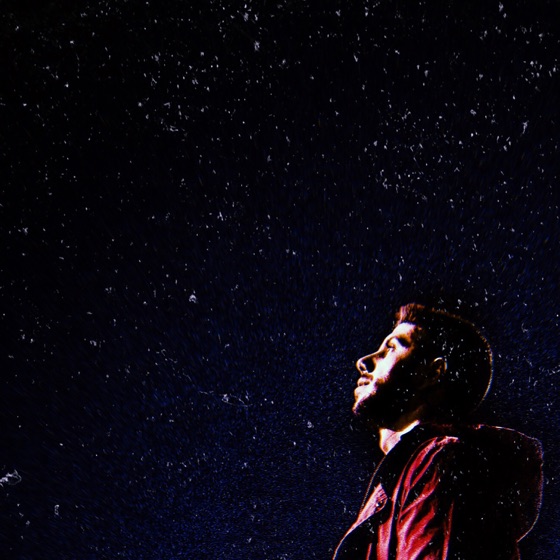 Cover artwork for Weight