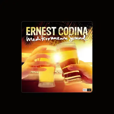 Listen to Ernest Codina, watch music videos, read bio, see tour dates & more!