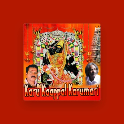 Listen to Veramani Karna, watch music videos, read bio, see tour dates & more!