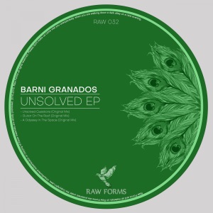 Unsolved - Single