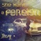 She Want a Foreign - TeezyVision lyrics
