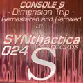 Dimension Trip (Inzah Chillout Remake)