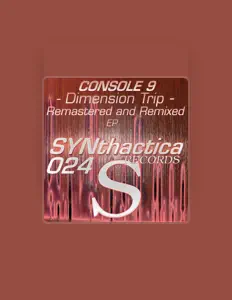Ouça Console 9, assista a videoclipes, leia a biografia, veja as datas das turnês e mais!