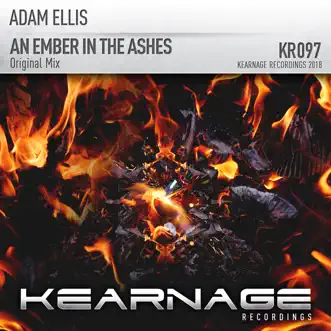 An Ember in the Ashes by Adam Ellis song reviws