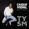 Eu Sambo Diferente - Caique Vidal & Batuque lyrics
