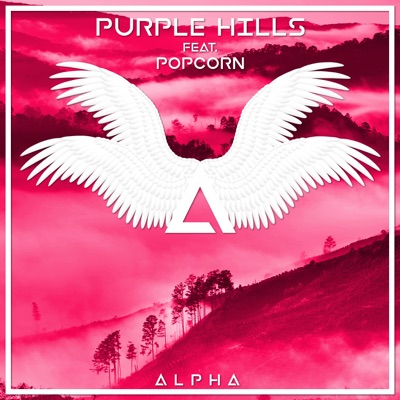 Purple Hills (feat. Popcorn) - EP