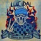 Institucionalizado (feat. Ceci Bastida) - Luicidal lyrics