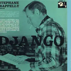 Django - Stéphane Grappelli Django - Stéphane Grappelli