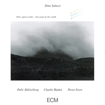 Once Upon a Time - Far Away In the South - Charlie Haden