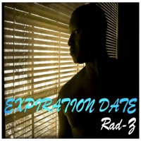 Expiration Date - Single - Rad-Z