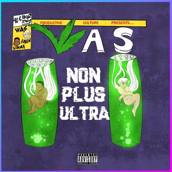 Non Plus Ultra
