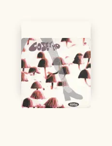 聆聽 Cosey Mo、觀看音樂影片、閱讀小傳、查看巡演日期等！