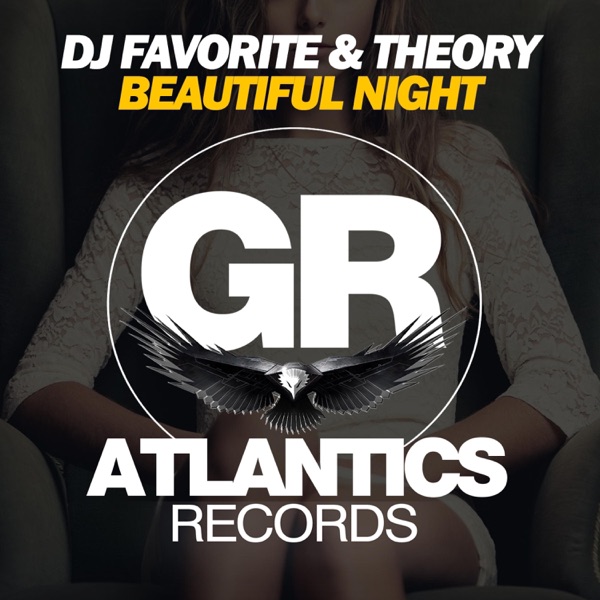 Beautiful Night - EP