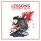 Lessons feat Ariano Single