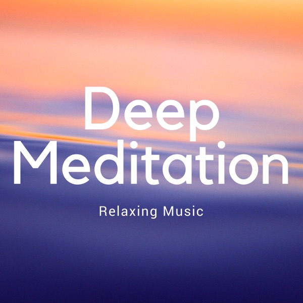 Deep Meditation: Relaxing Music, Pure Nature (Rain and Water), Calm Your Mind Distress
