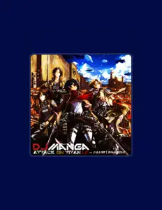 Dengarkan DJ Manga, tonton video musik, baca bio, lihat tanggal tur & lainnya!
