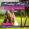 Healing Harp Music for Post Traumatic Stress - Bethan Myfanwy Hughes