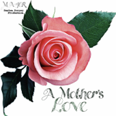 A Mother's Love - MAJOR. Cover Art