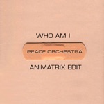 Who Am I (Animatrix Edit) - Single