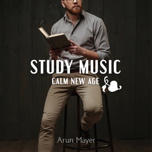 Study Music (Calm New Age)