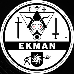 Sturm Und Drang / First Mover - Single