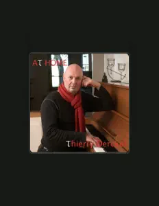 Hör dir Thierry Derckel an, schau dir Musikvideos an, lies die Biografie, finde Tourdaten und mehr!