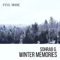 Winter Memories - Single - Sohrab G.