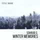Winter Memories Single