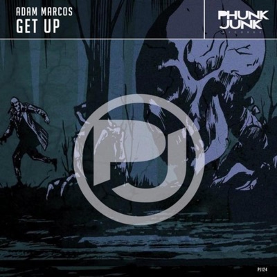 Get Up - Single