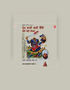 聆聽 Bhai Amandeep Singh、觀看音樂影片、閱讀小傳、查看巡演日期等！