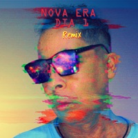 Nova Era Dia 1 (Remix) - Single - Hyldon