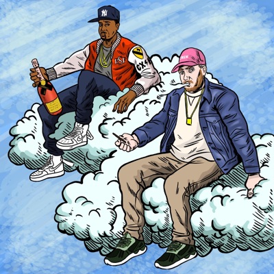 Float (feat. Benny the Butcher) - Single