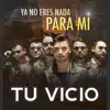 Tu Vicio - Ya no eres nada para mí (Versión cumbia)