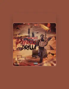 Que Mozzy: песни, клипы, биография, даты выступлений и многое другое.