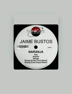 Posłuchaj wykonawcy Jaime Bustos, obejrzyj teledyski, przeczytaj biografię, zobacz daty tras koncertowych i nie tylko!