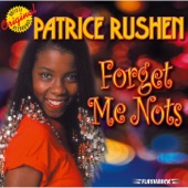 Forget Me Nots by Patrice Rushen