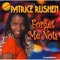 Forget Me Nots - Patrice Rushen lyrics
