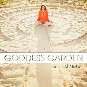 Goddess Garden (Zen Notes)