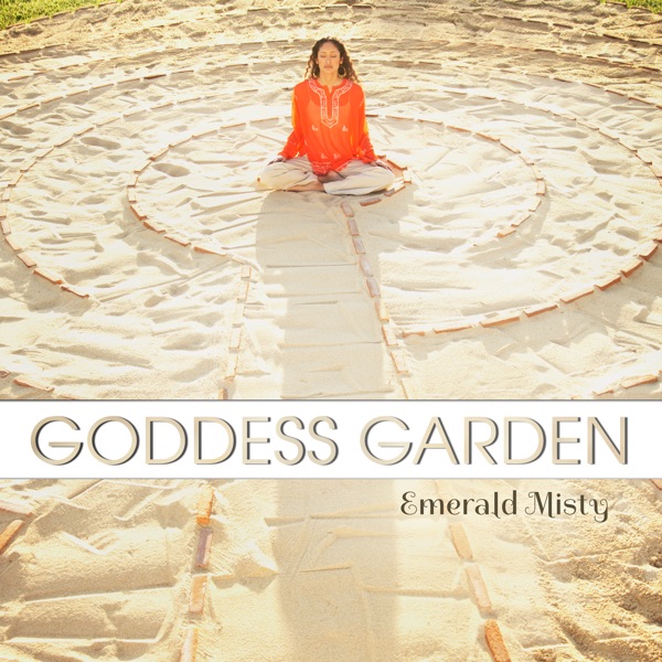 Goddess Garden (Zen Notes)